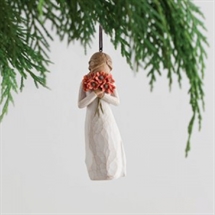 Willow Tree Ornament